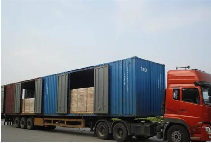 杭州到五指山市货运专线