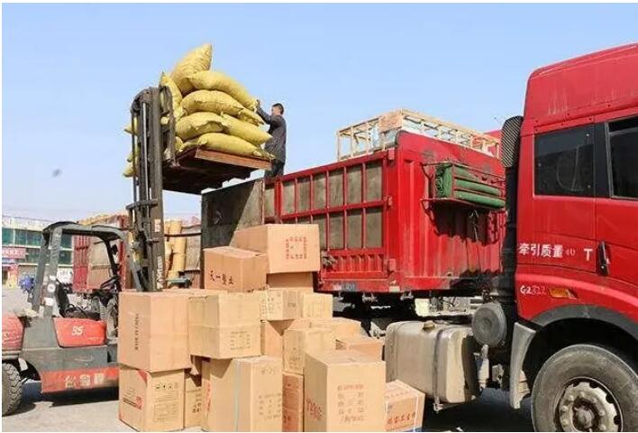 杭州到五指山市物流专线