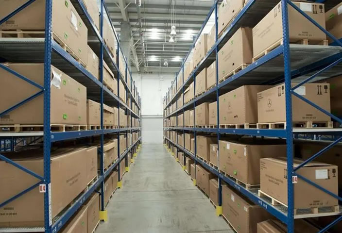 杭州到五指山市货物仓储