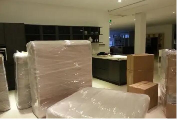 杭州到五指山市长途搬家